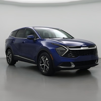 Vehicle exterior view