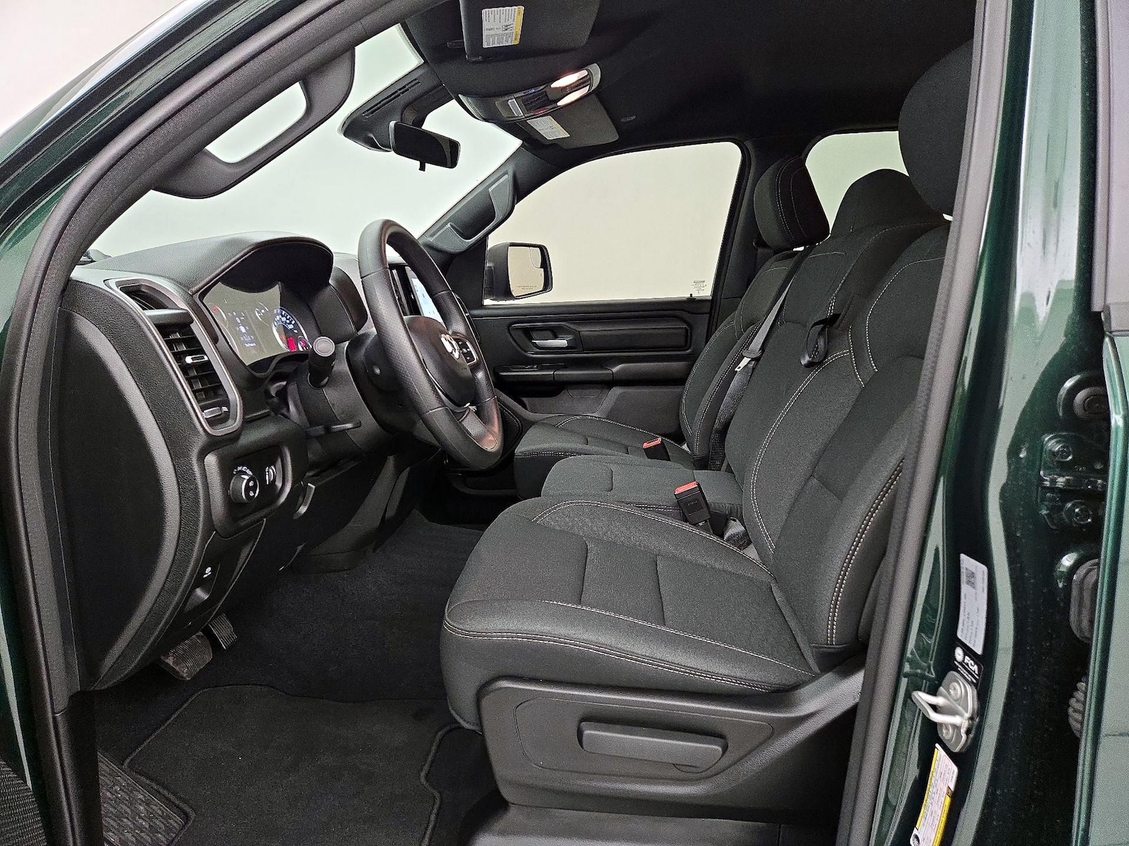 Side Airbags