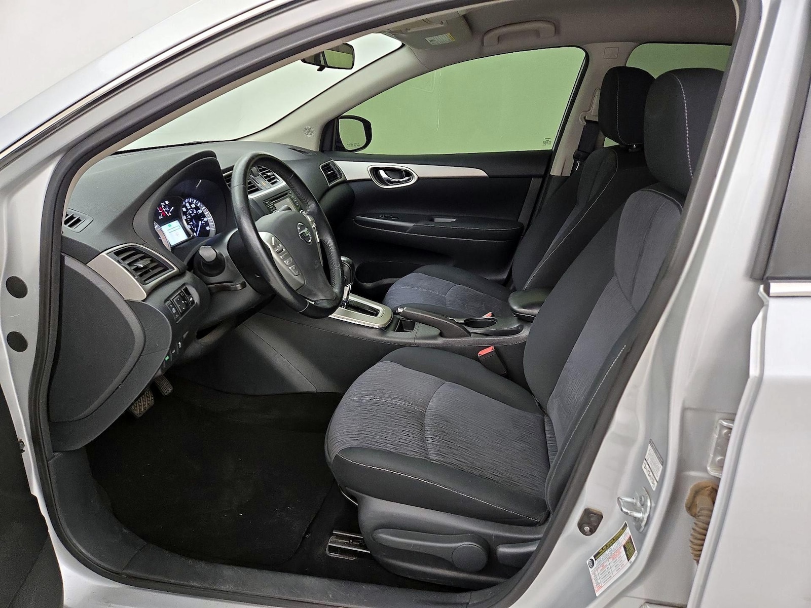 Side Airbags