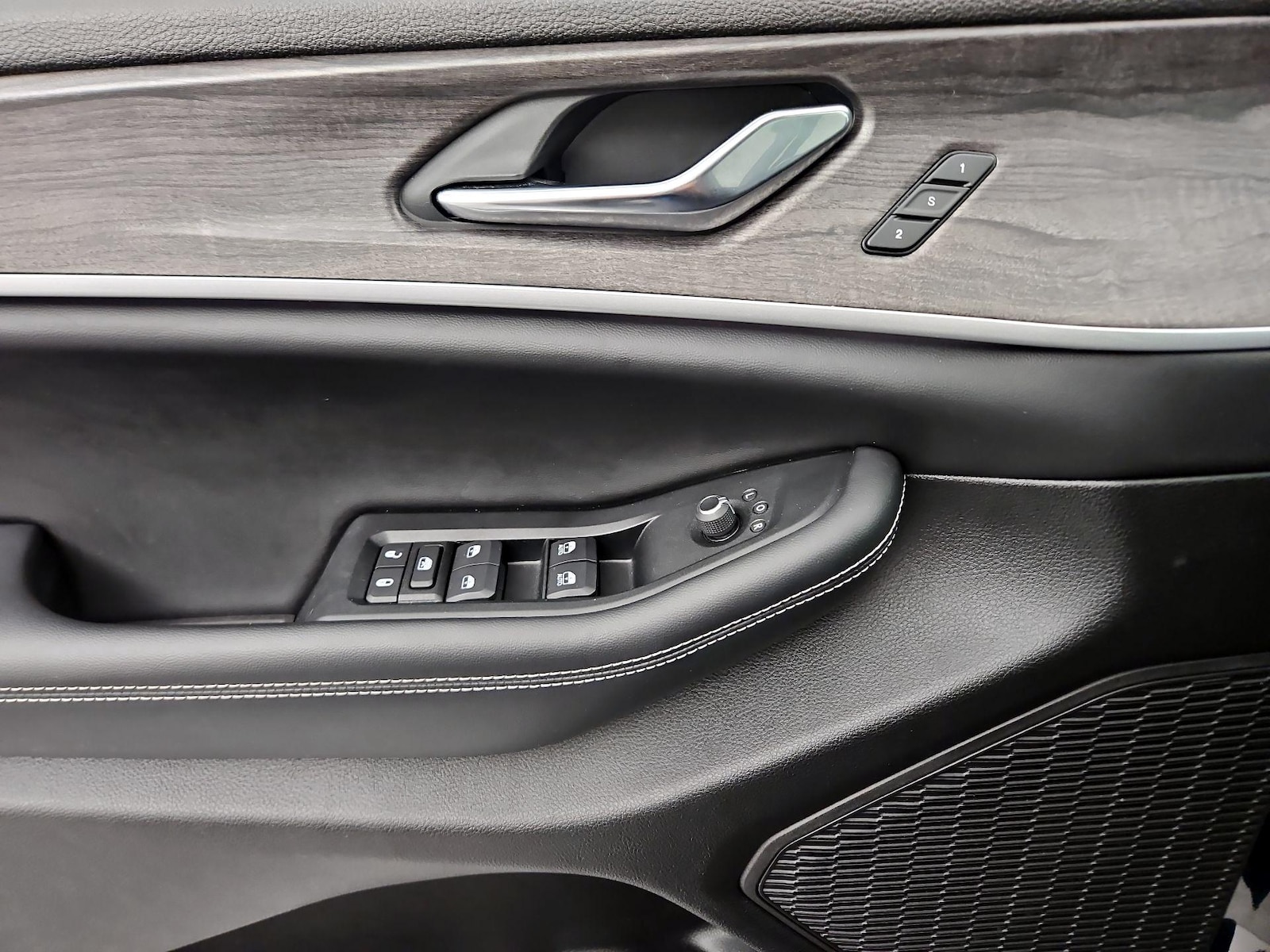 2024 Jeep Grand Cherokee Limited - Photo 13