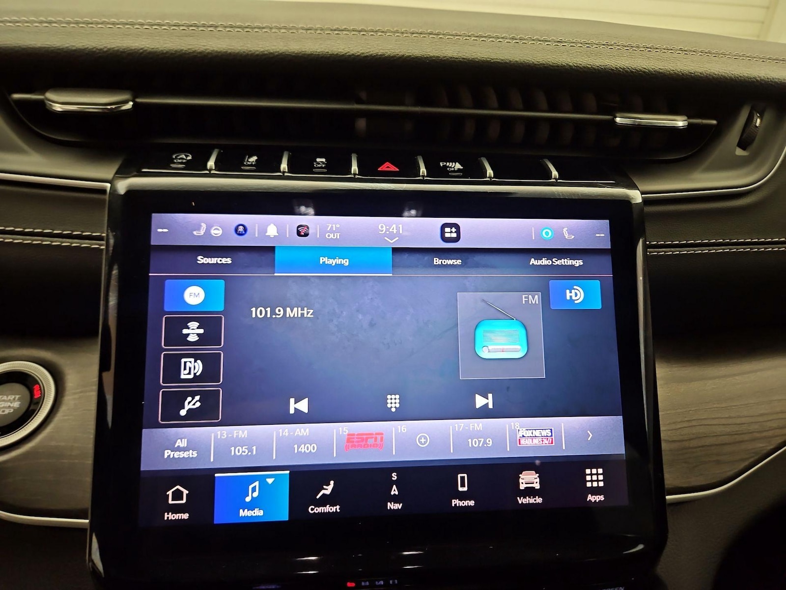 2024 Jeep Grand Cherokee Limited - Photo 16