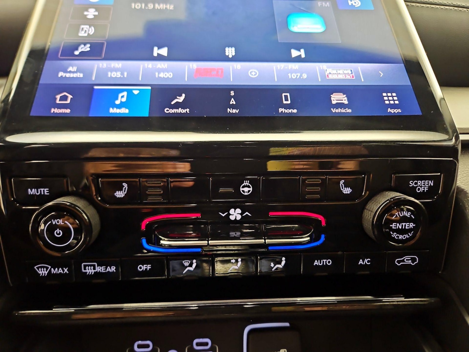 2024 Jeep Grand Cherokee Limited - Photo 17