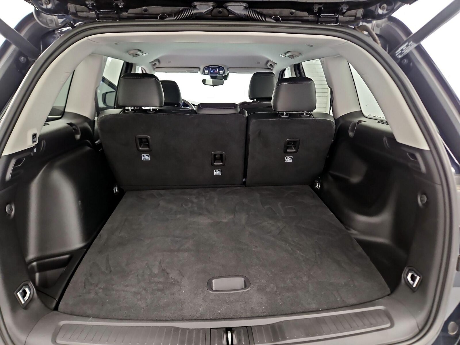 2024 Jeep Grand Cherokee Limited - Photo 20