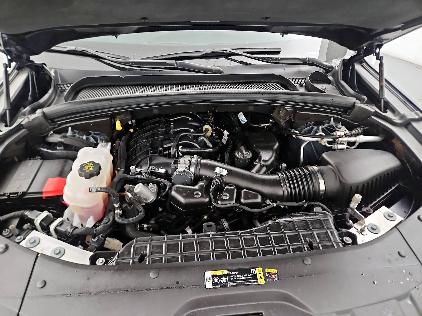 2024 Jeep Grand Cherokee Limited - Photo 21