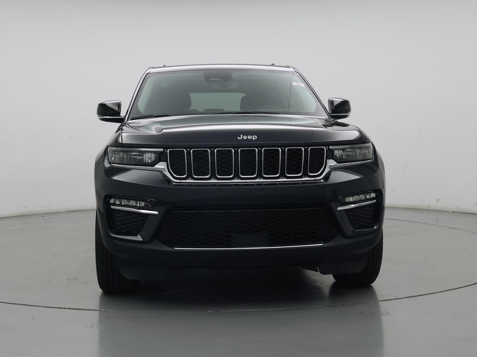 2024 Jeep Grand Cherokee Limited - Photo 6