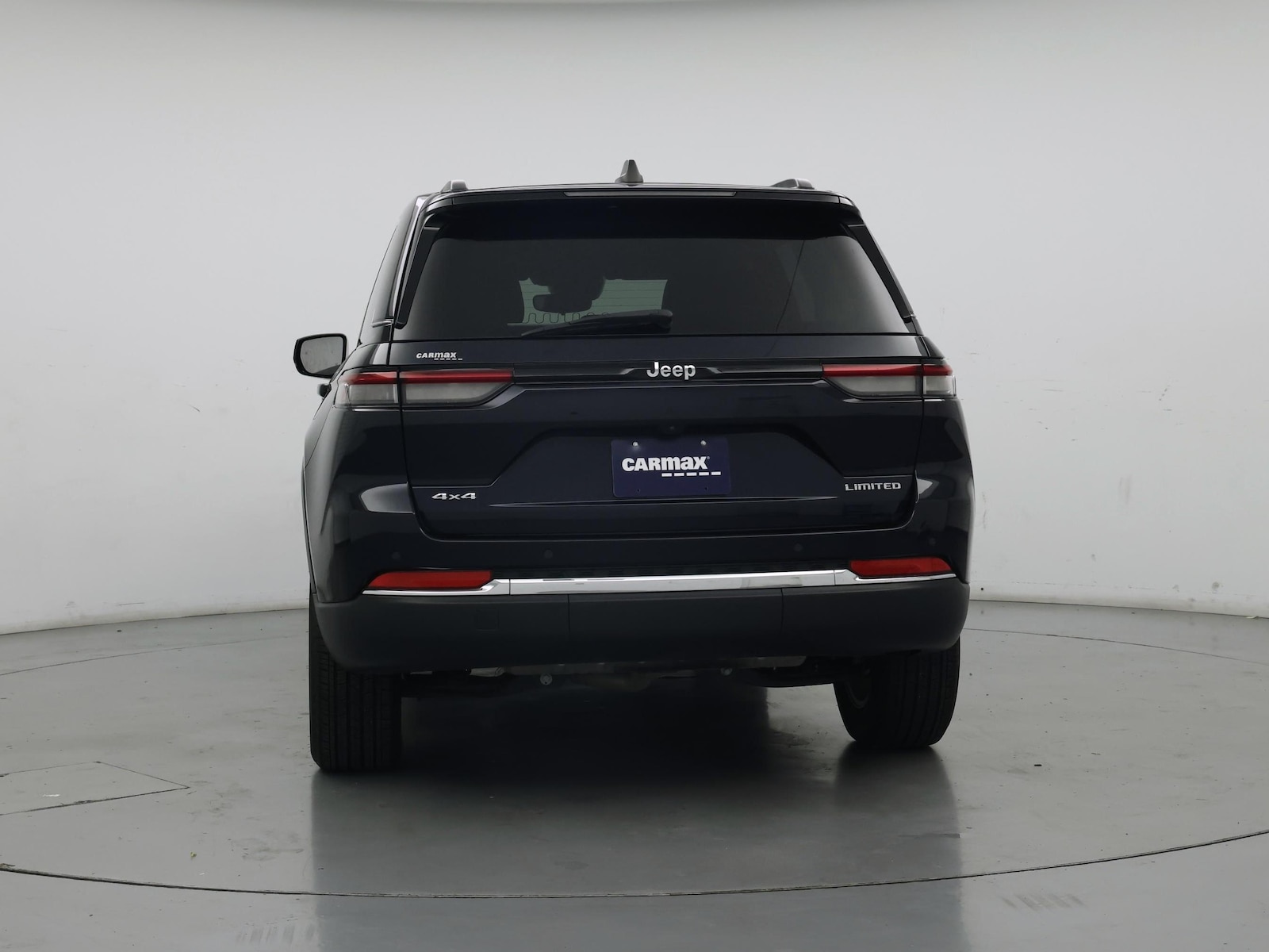 2024 Jeep Grand Cherokee Limited - Photo 7