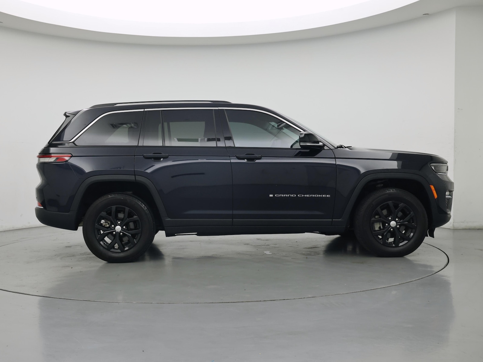 2024 Jeep Grand Cherokee Limited - Photo 8