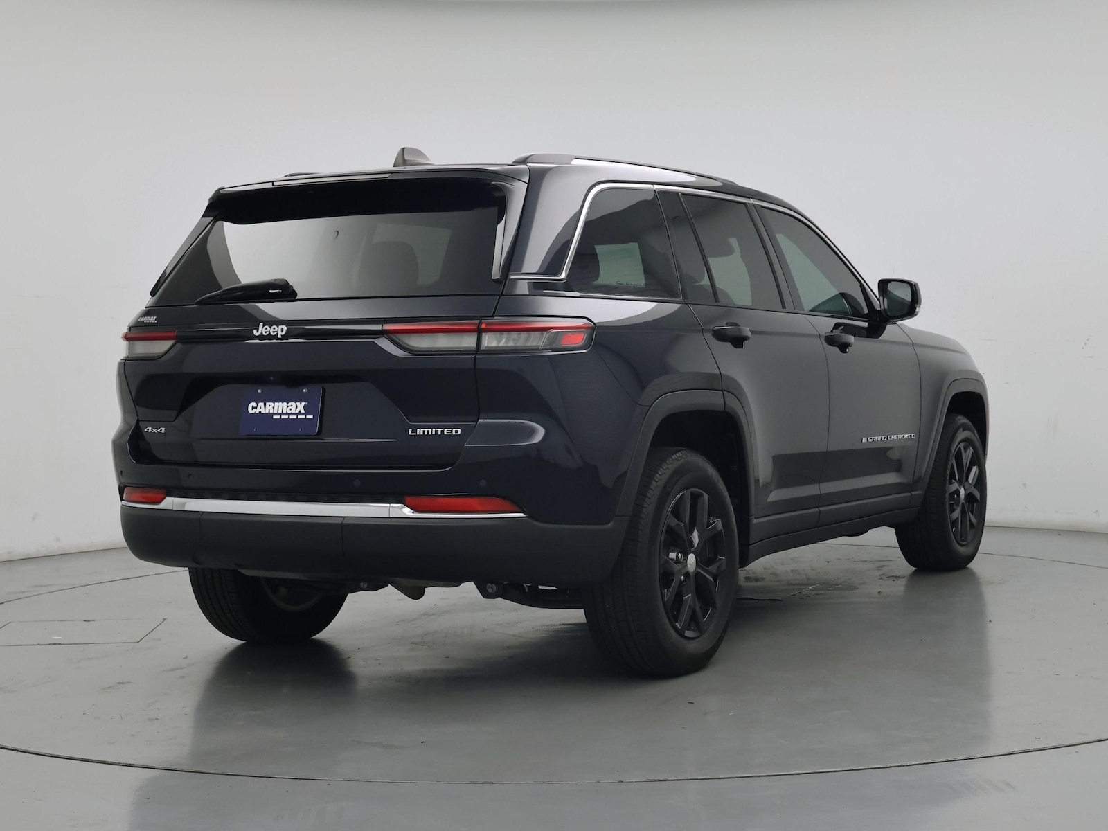 2024 Jeep Grand Cherokee Limited - Photo 9