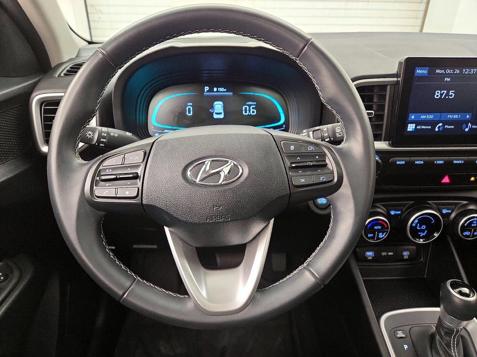 Lane Departure Warning