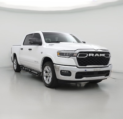 Recommended categories heading image of the selected vehicle