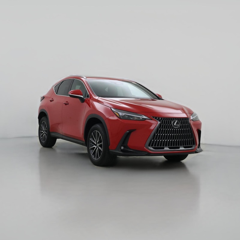 2024 Lexus NX 250