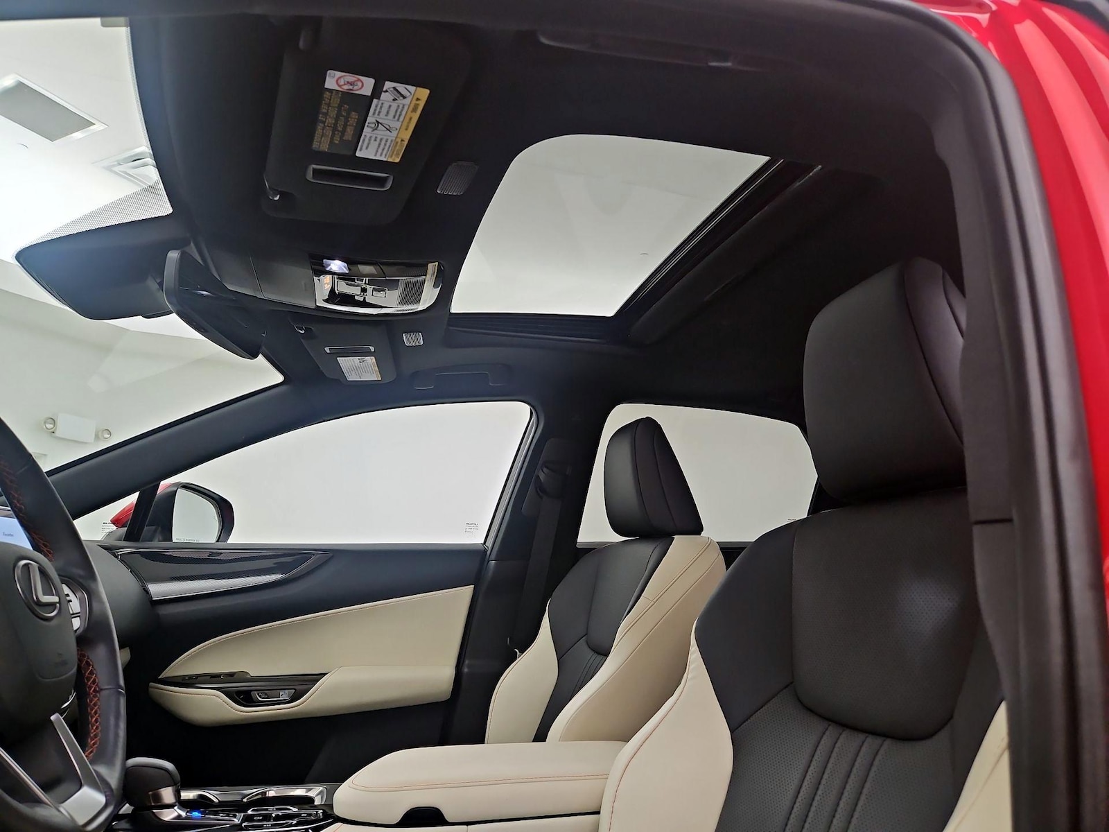 Overhead Airbags