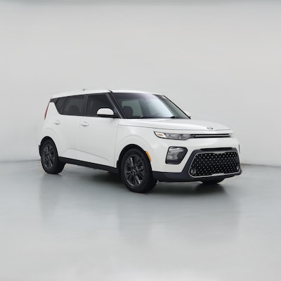 2021 Kia Soul EX