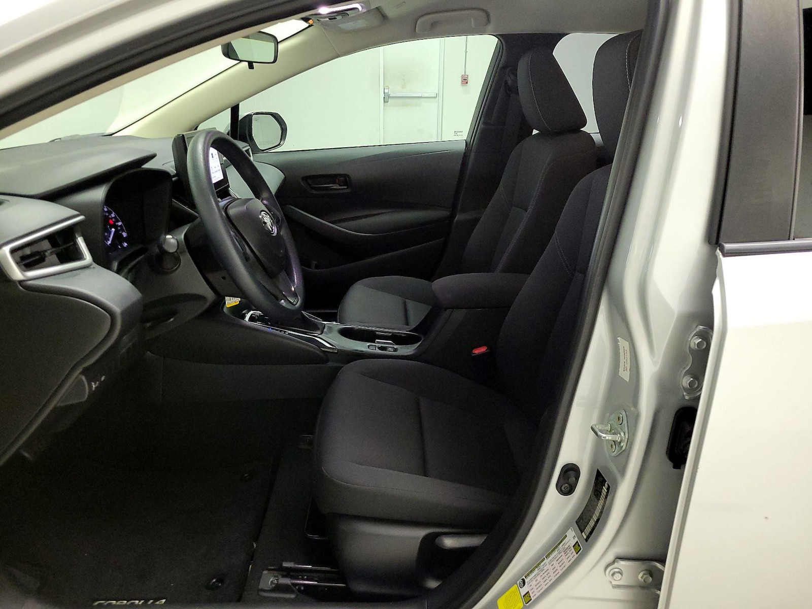 Side Airbags