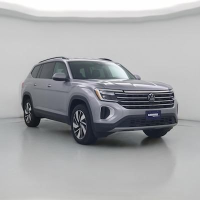 Vehicle exterior view