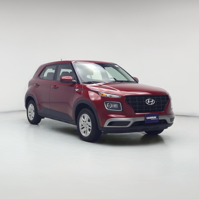 2025 Hyundai Venue SE