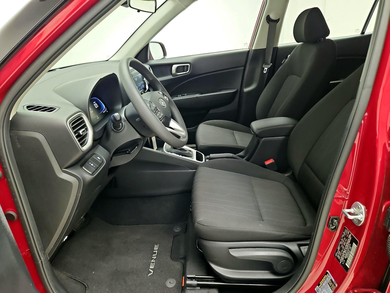 Side Airbags