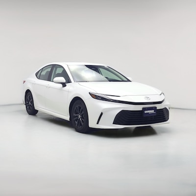 Recommended categories heading image of the selected vehicle