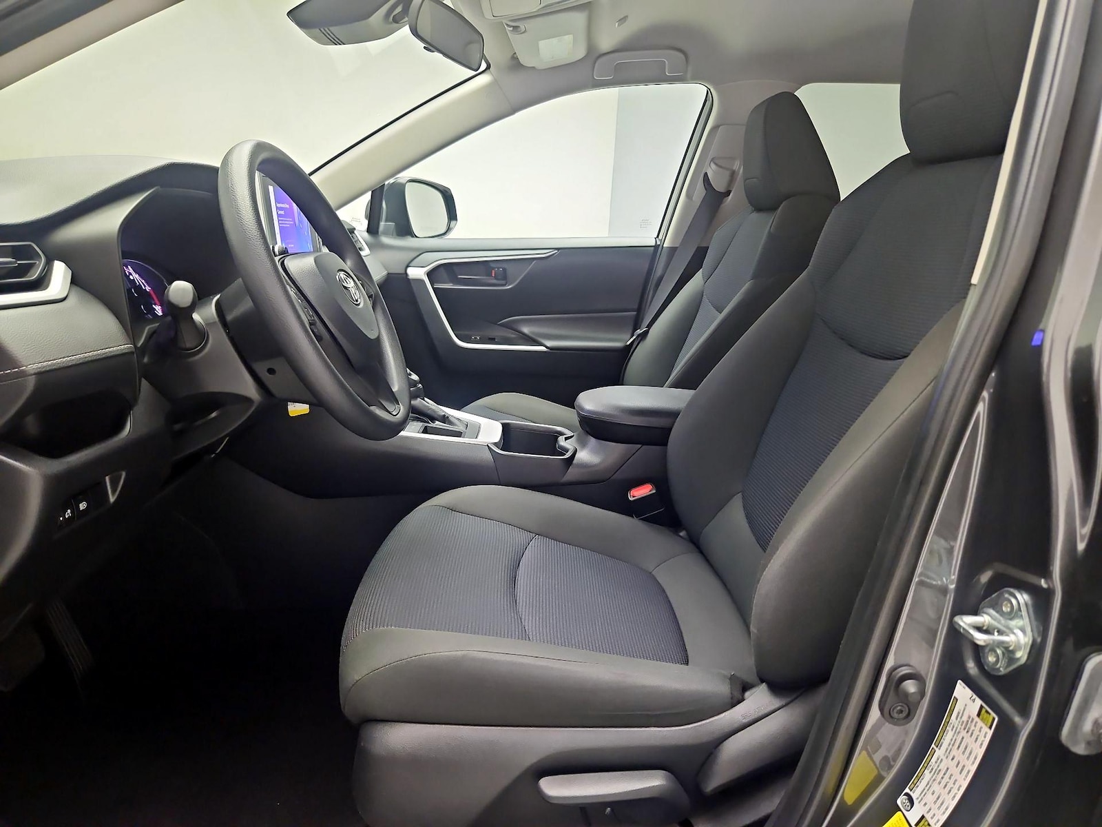 Side Airbags