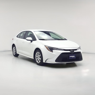 Recommended categories heading image of the selected vehicle