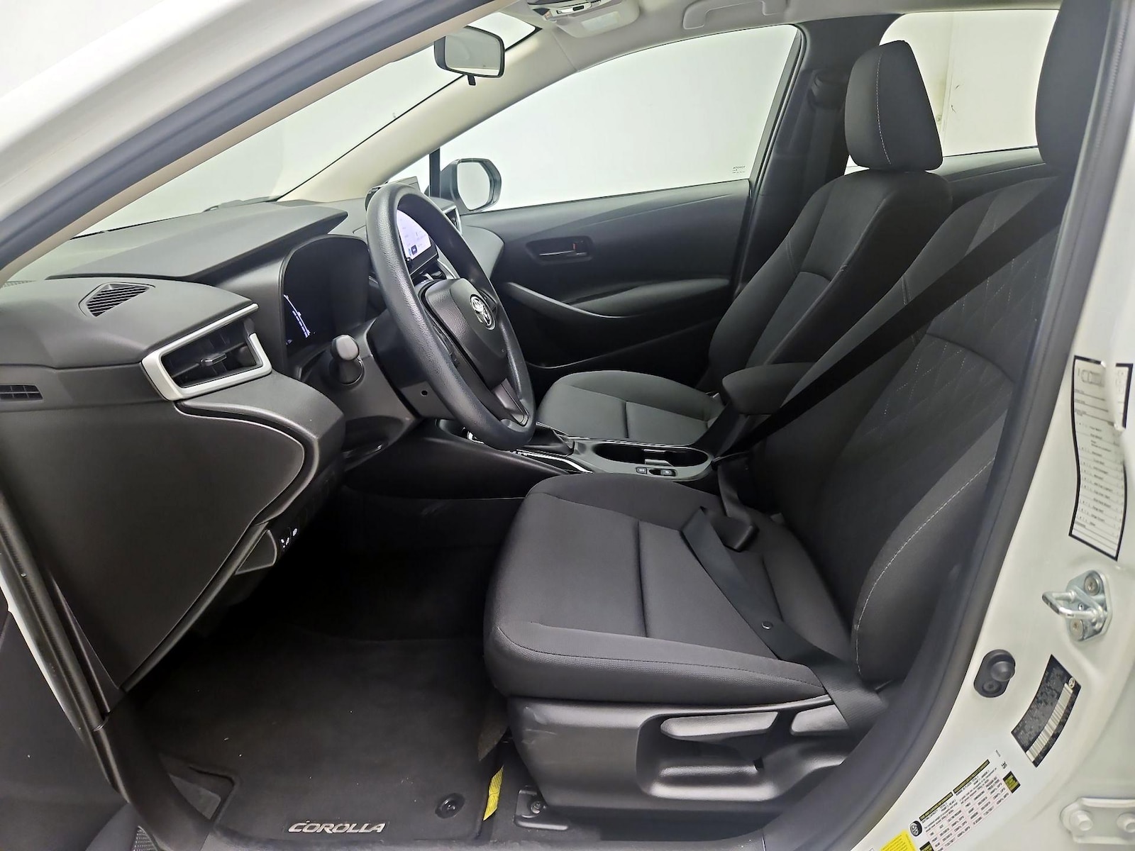 Side Airbags