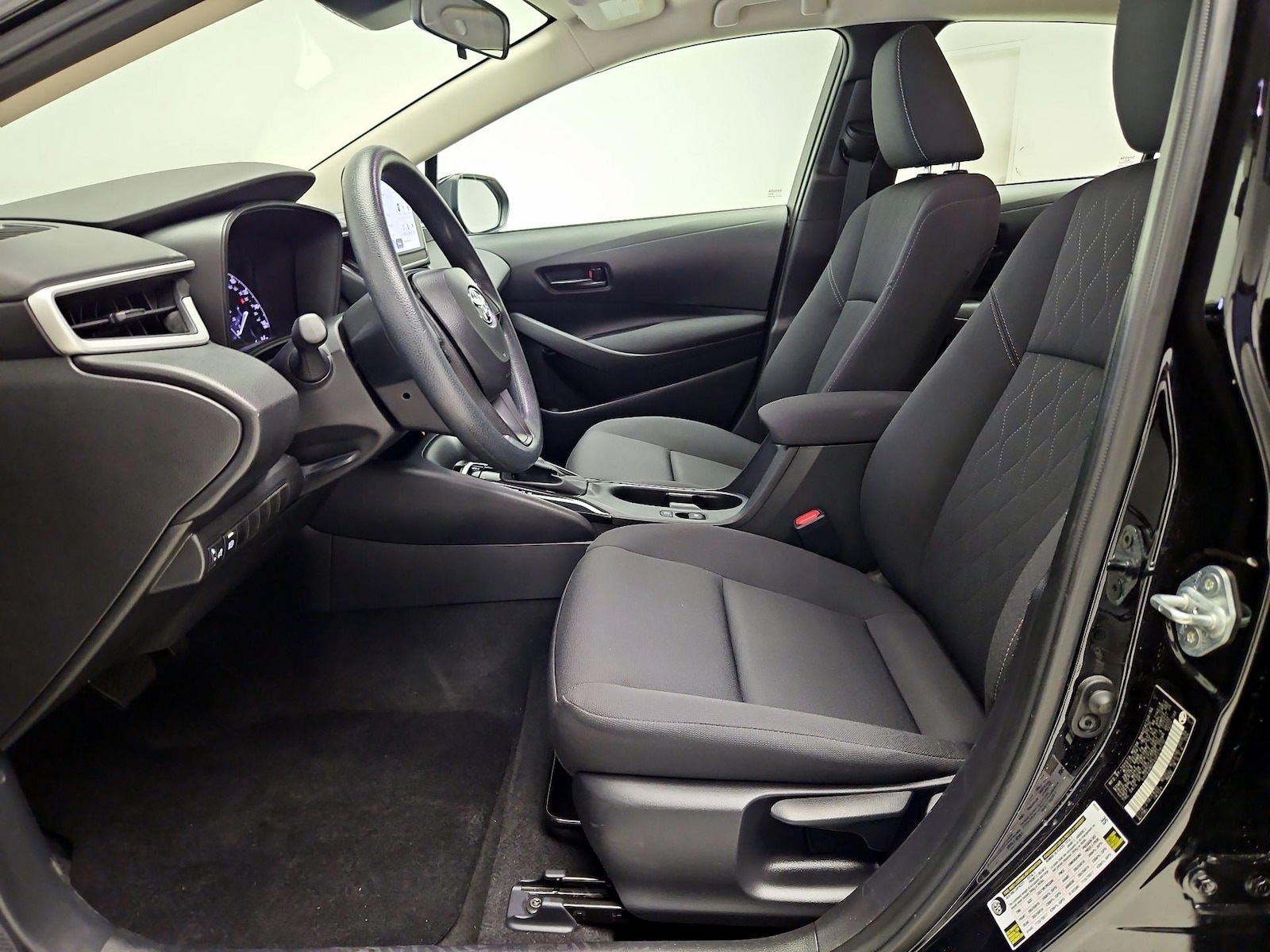 Side Airbags