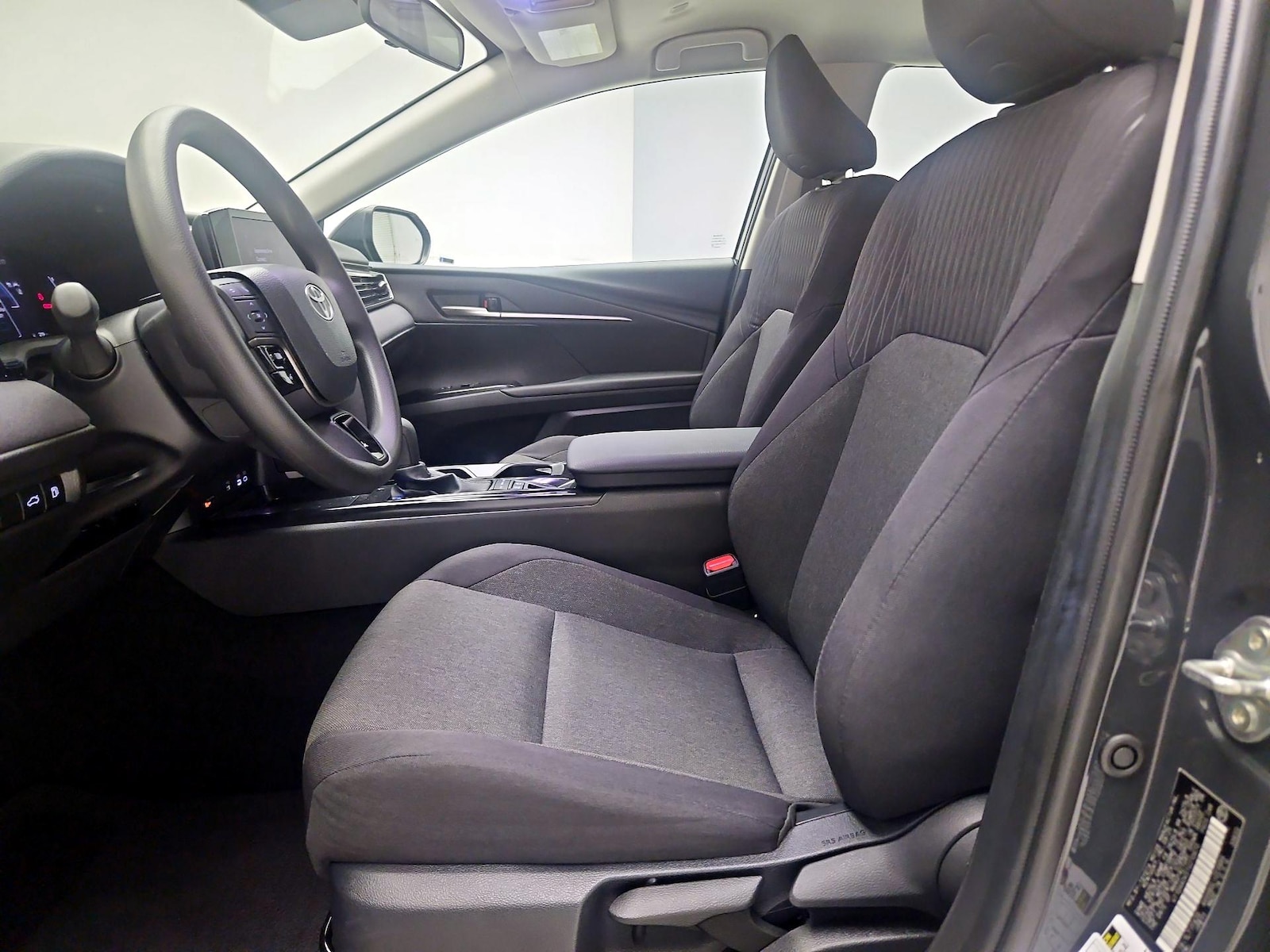 Side Airbags