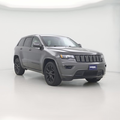 Vehicle exterior view