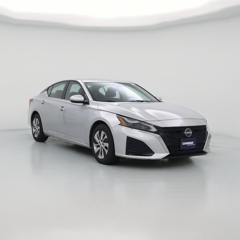 2023 Nissan Altima S