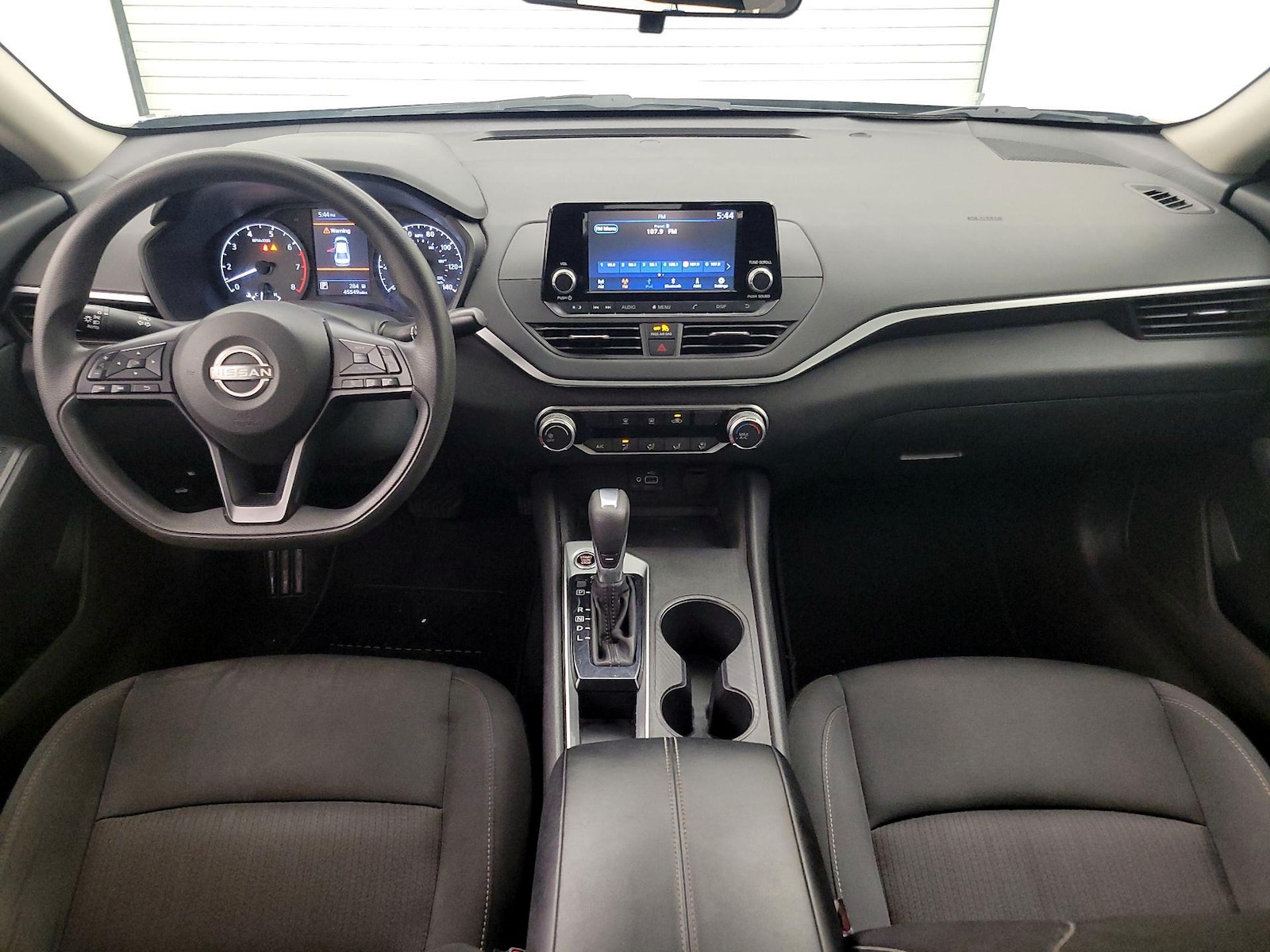Rear View Camera