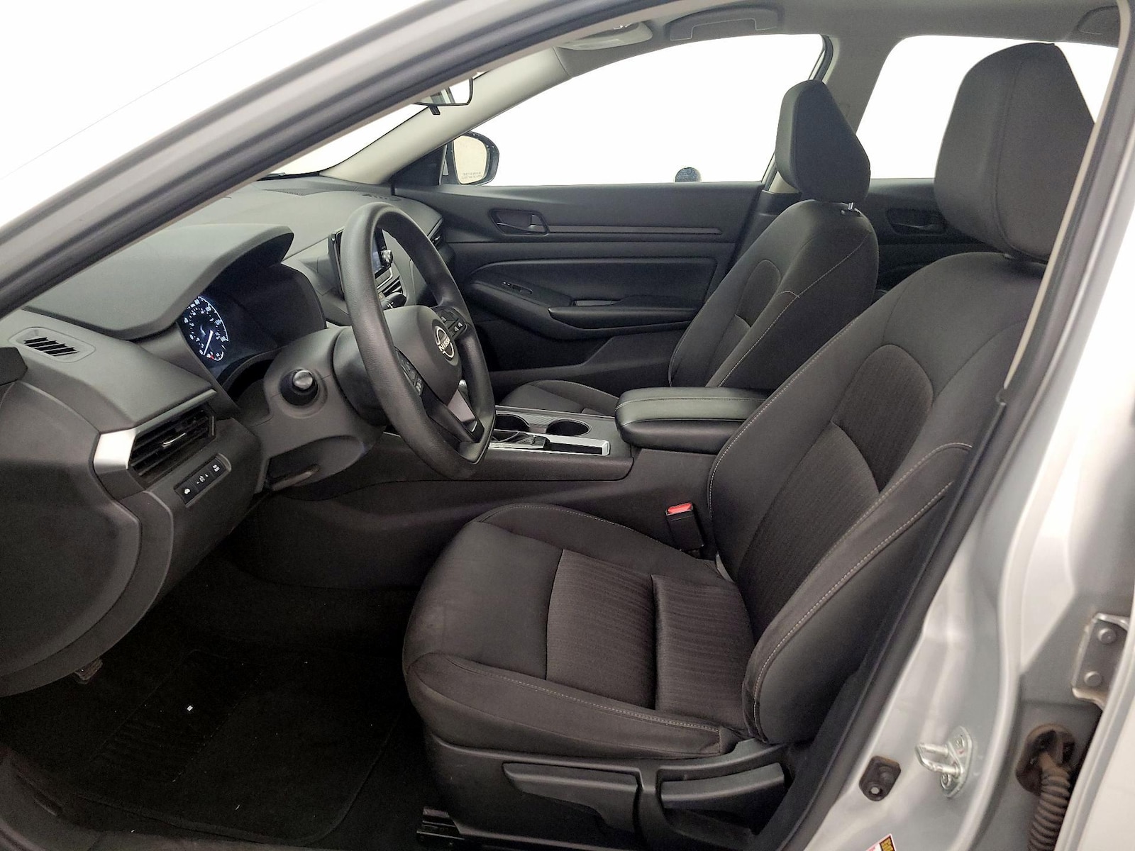 Side Airbags