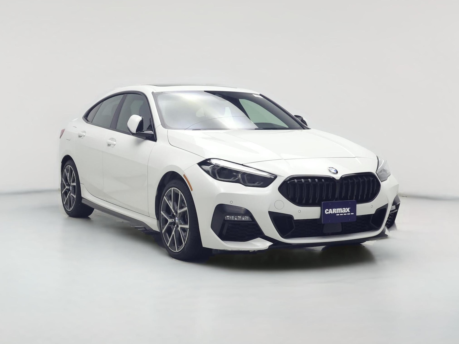 Power Hatch/Deck Lid