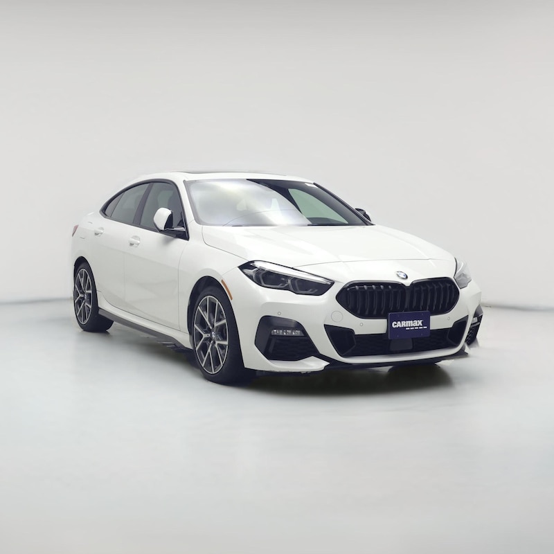 2024 BMW 228 I xDrive Gran Coupe