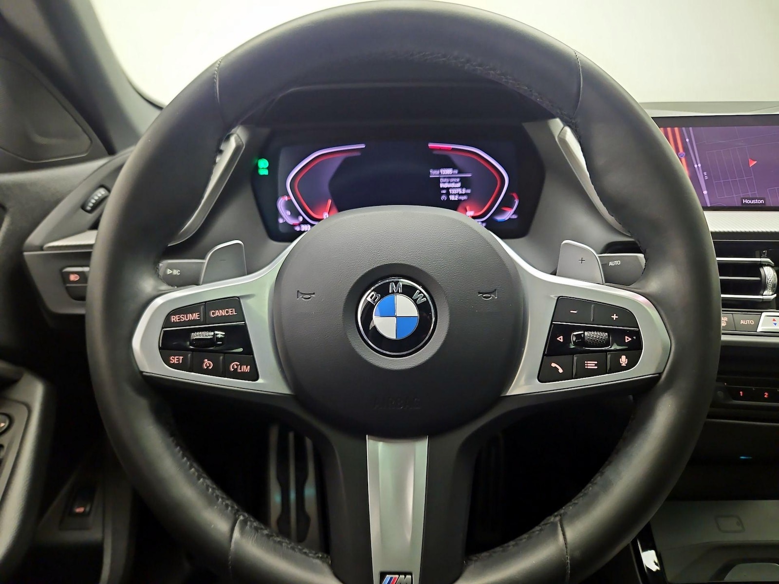 Lane Departure Warning