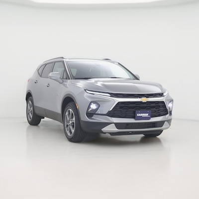 Recommended categories heading image of the selected vehicle