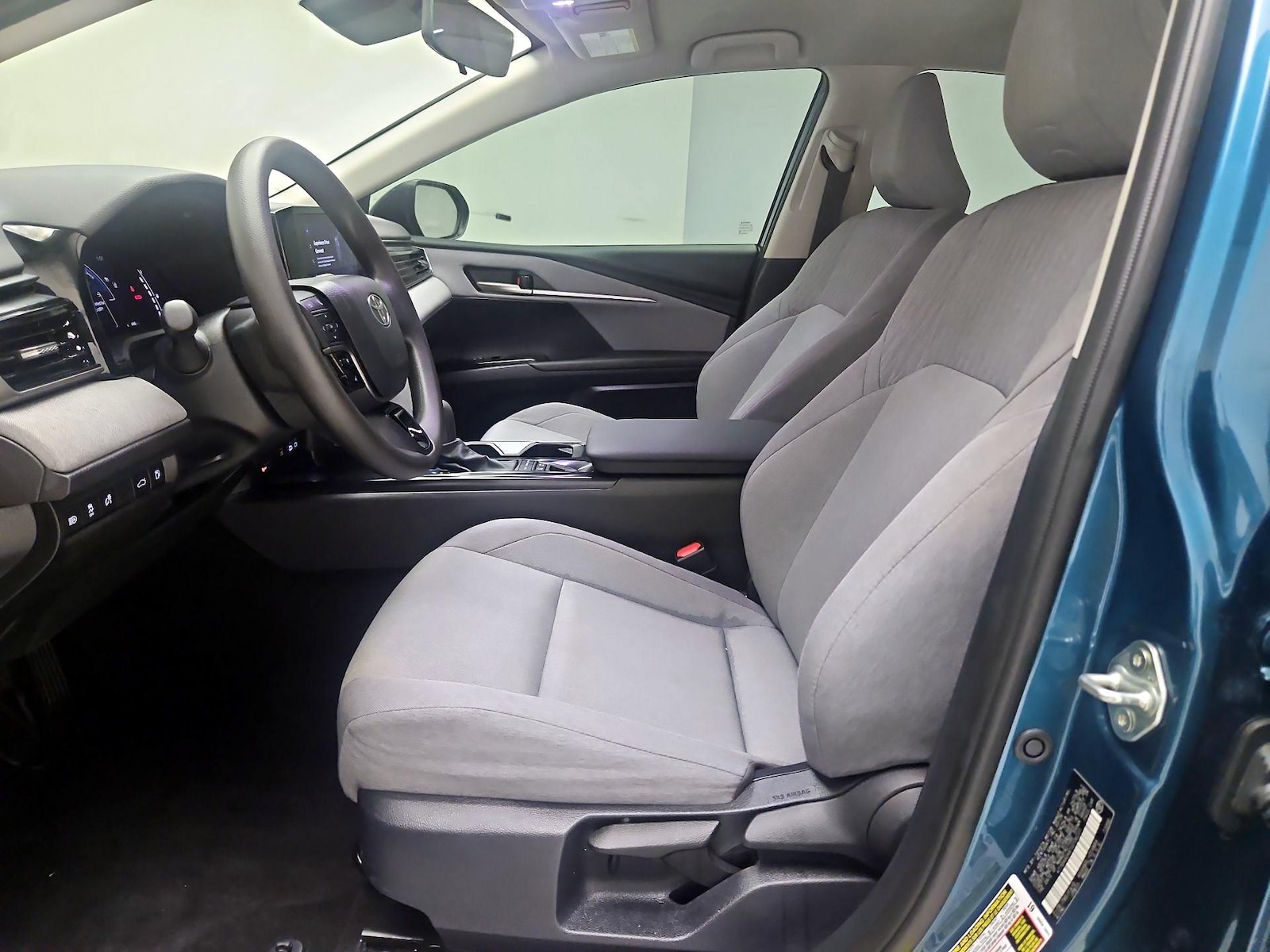 Side Airbags