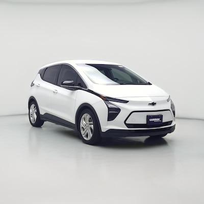 2022 Chevrolet Bolt EV 1LT