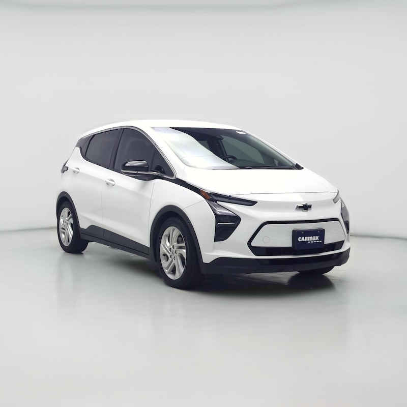 2022 Chevrolet Bolt EV 1LT