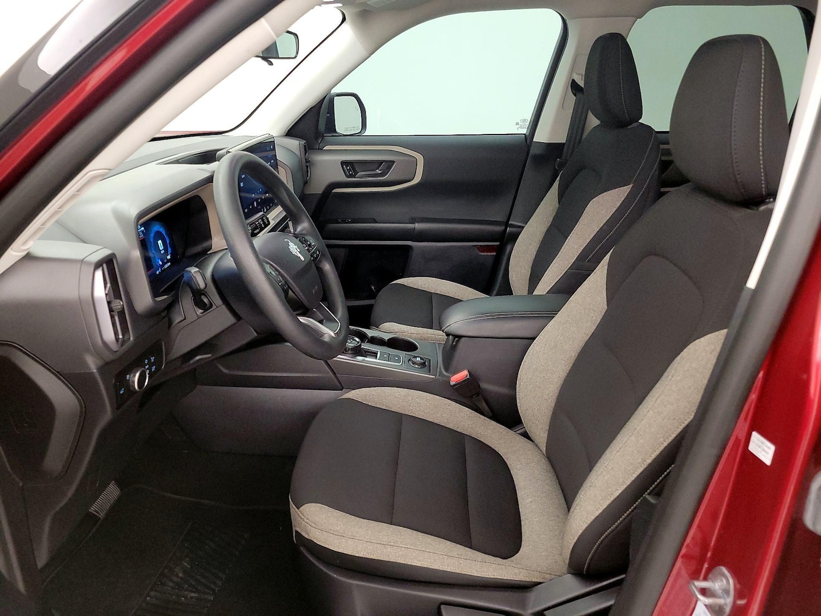 Side Airbags