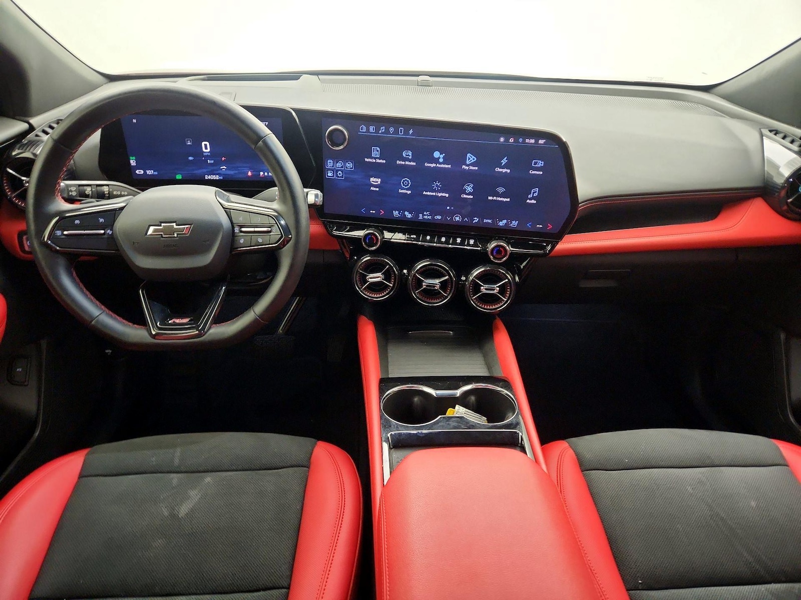 Head Up Display