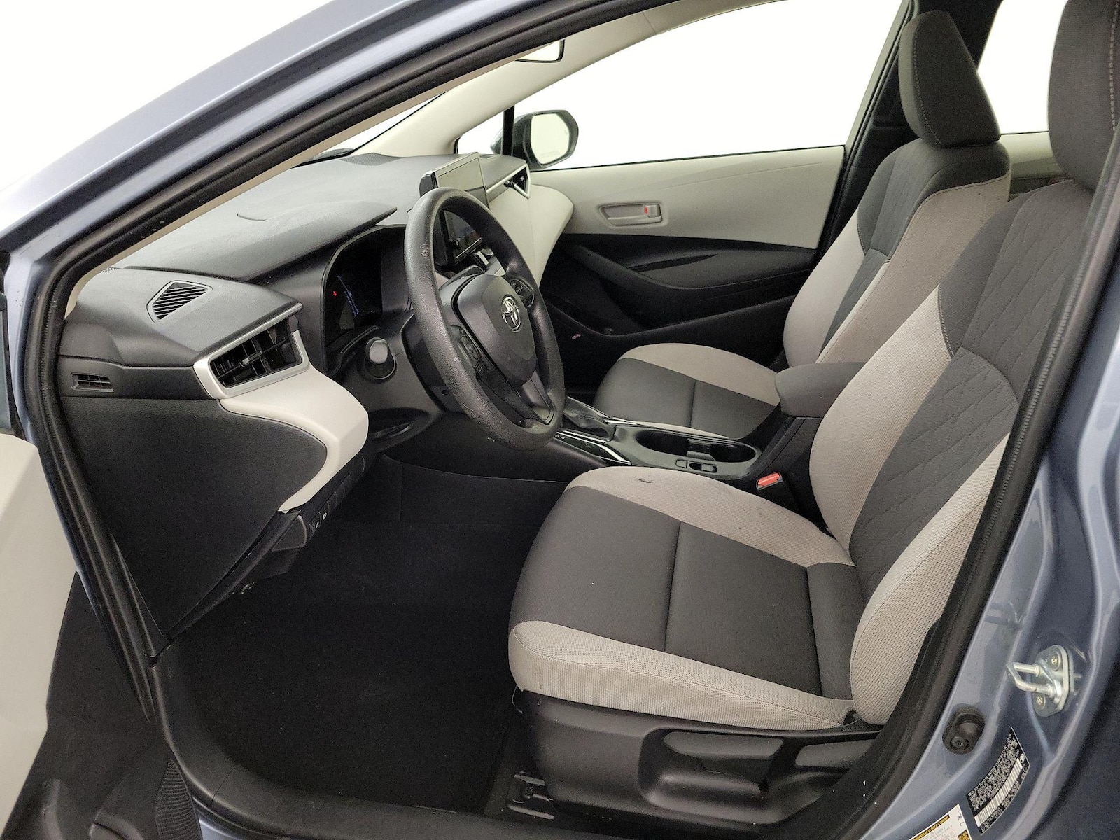 Side Airbags