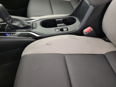 Condition detail