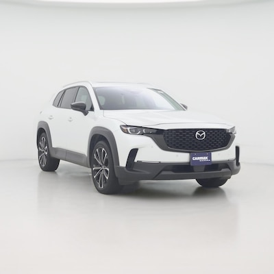 2026 Mazda CX-50 2.5 S Premium Package