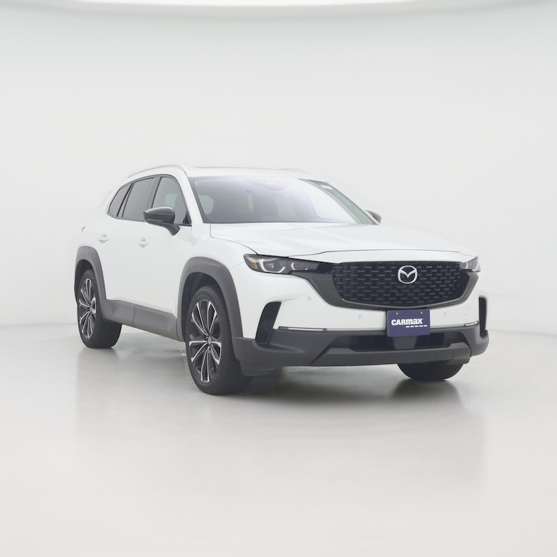 2026 Mazda CX-50 2.5 S Premium Package