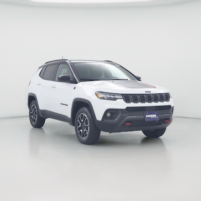 Vehicle exterior view