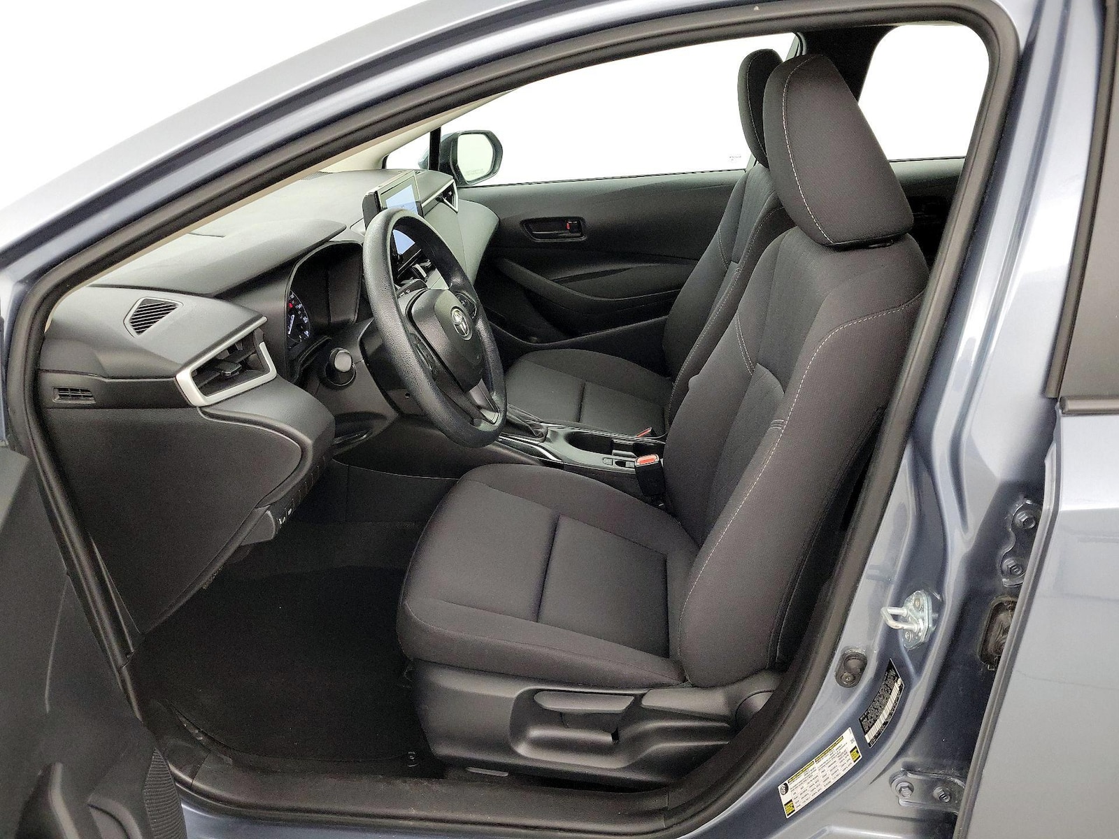 Side Airbags