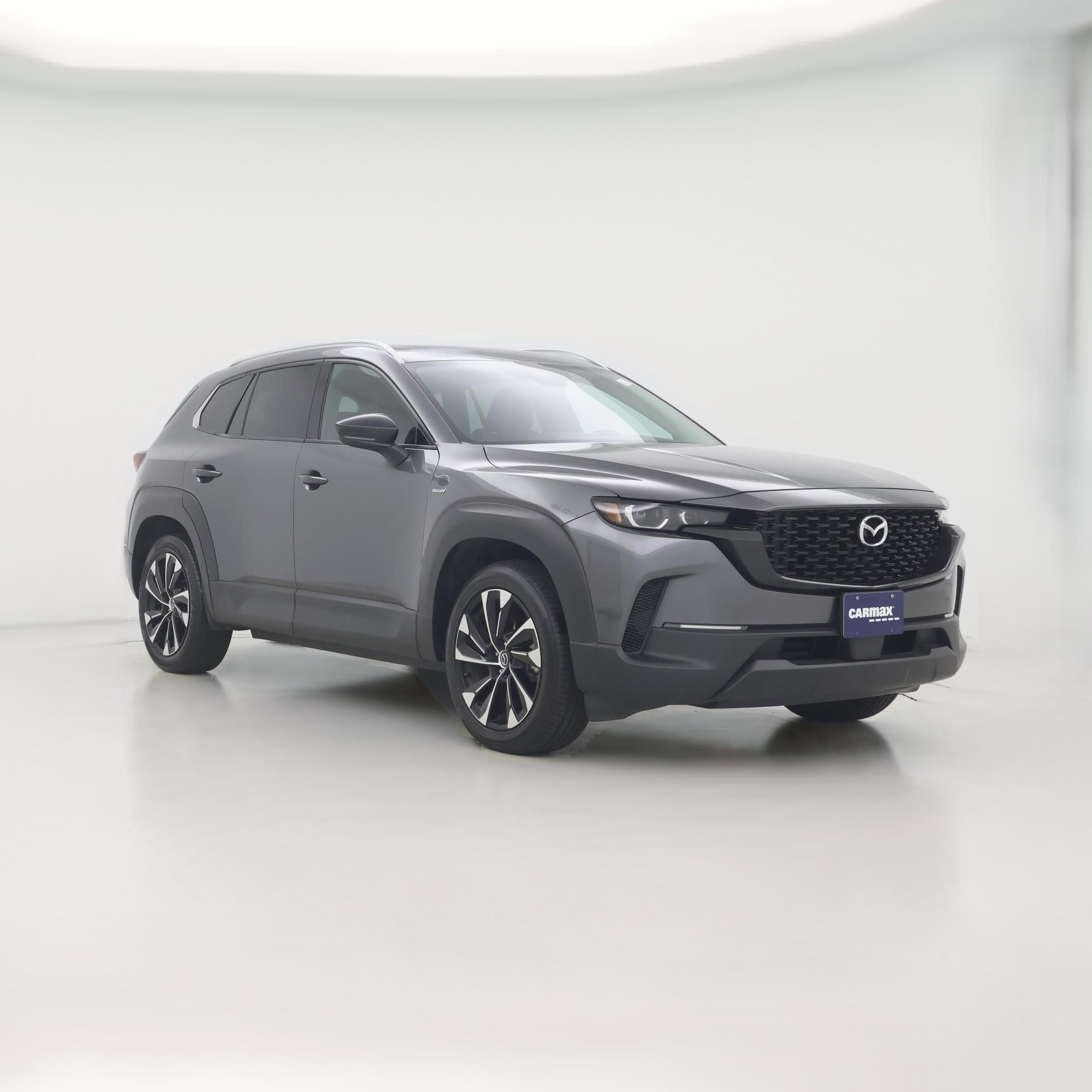2025 Mazda CX-50 Hybrid