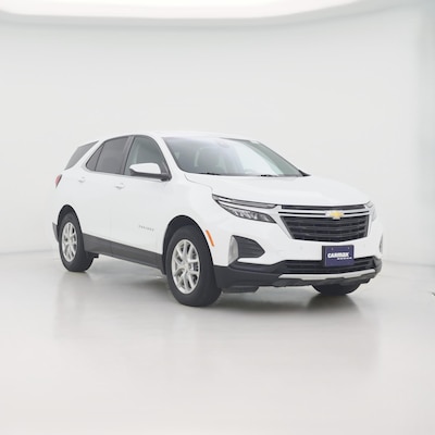 Vehicle exterior view