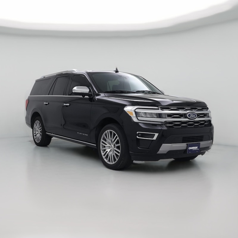 2023 Ford Expedition Max Platinum