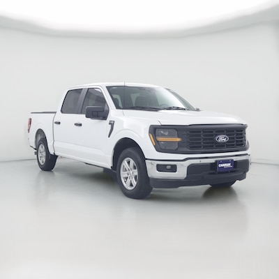 2025 Ford F150 XL